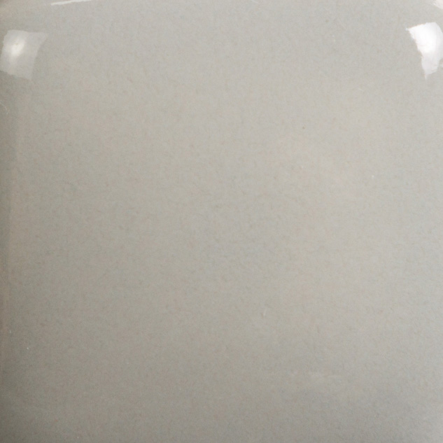 Mayco Stoneware Light Gray smalto grès grigio chiaro