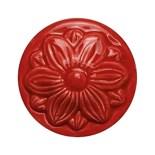 Colorobbia Cristalline Christmas Red cristallina rossa