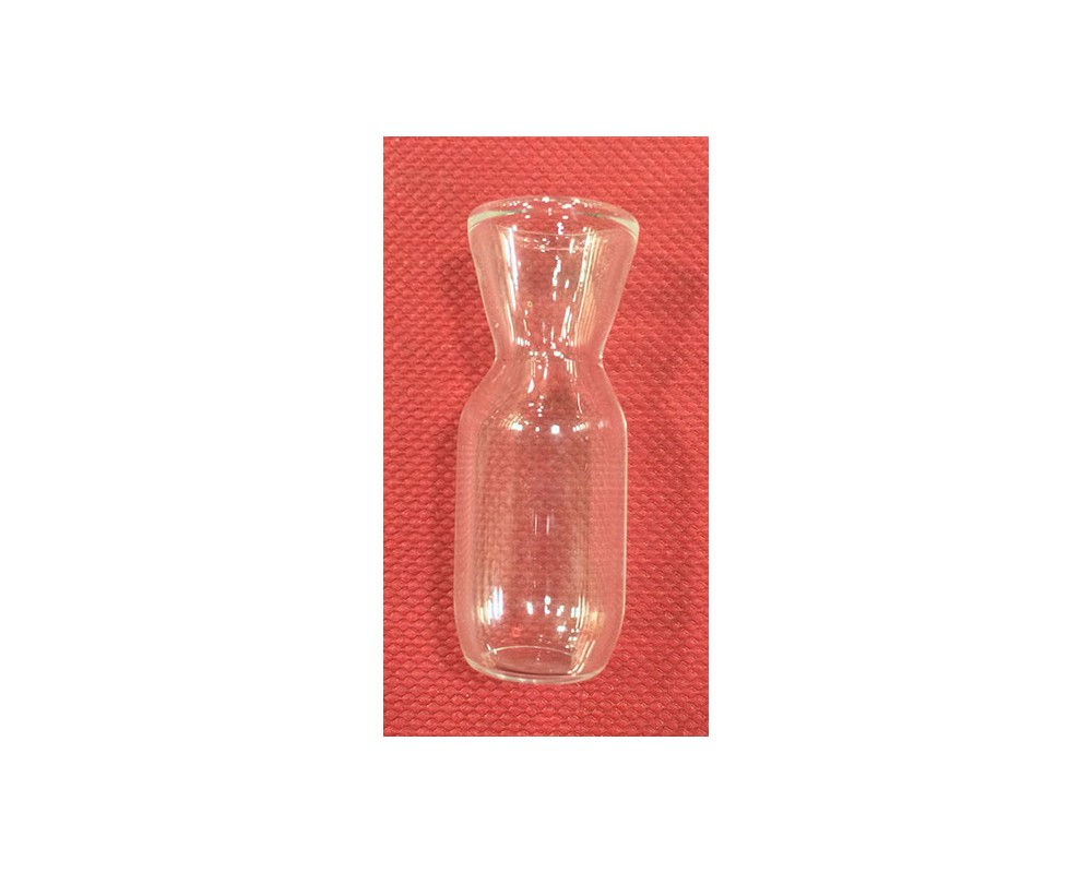 Montanini AV11 ampolla miniatura H 3,8 cm