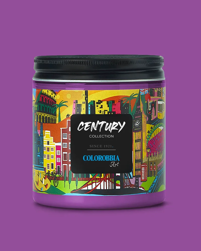 Colorobbia Art Century HCE 031 smalto ceramico colore