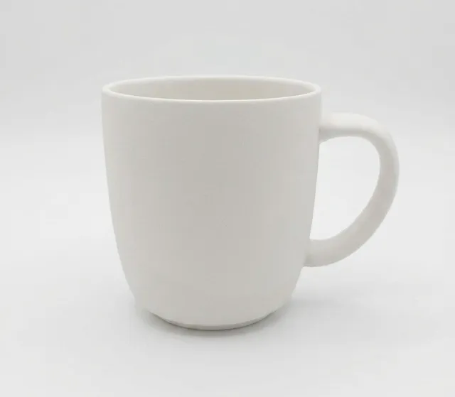 Cerama Tazza Daily biscotto ceramico 300 ml