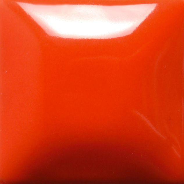 Mayco Stroke & Coat Tu Tu Tango smalto arancione lucido