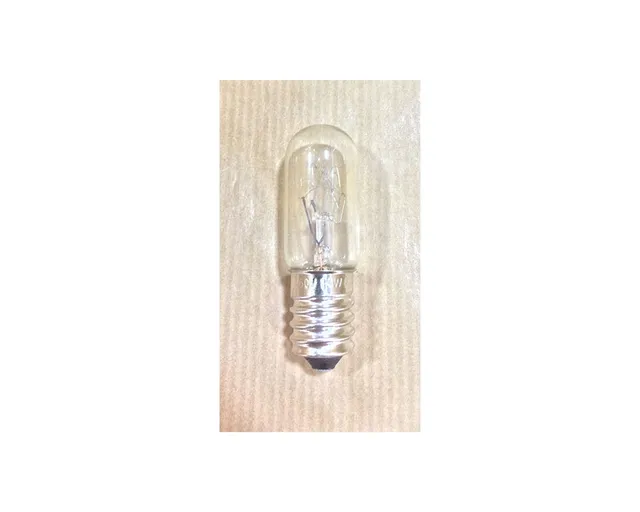 AE18 Lampadina tubolare E14 260V H-5 ricambio