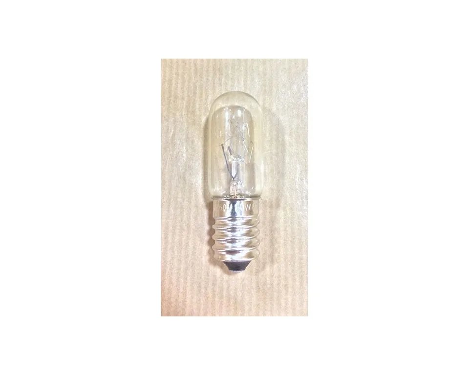 AE18 Lampadina tubolare E14 260V H-5 ricambio