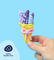 Pott'd Projects Bourgeons Fleurs kit ceramica lavanda