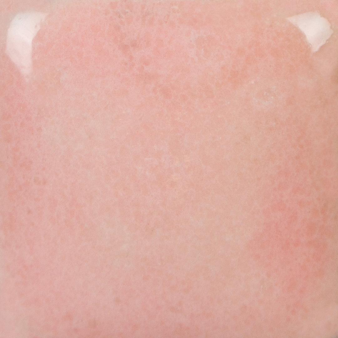 Mayco SP-201 Pink-a-Boo smalto rosa maculato lucido