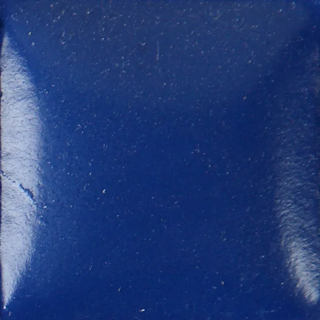 Mayco Bisq-Stain Northern Blue acrilico biscotto ceramica blu