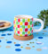 Pott'd Painting Kits Tazza festa del papà kit pittura ceramica