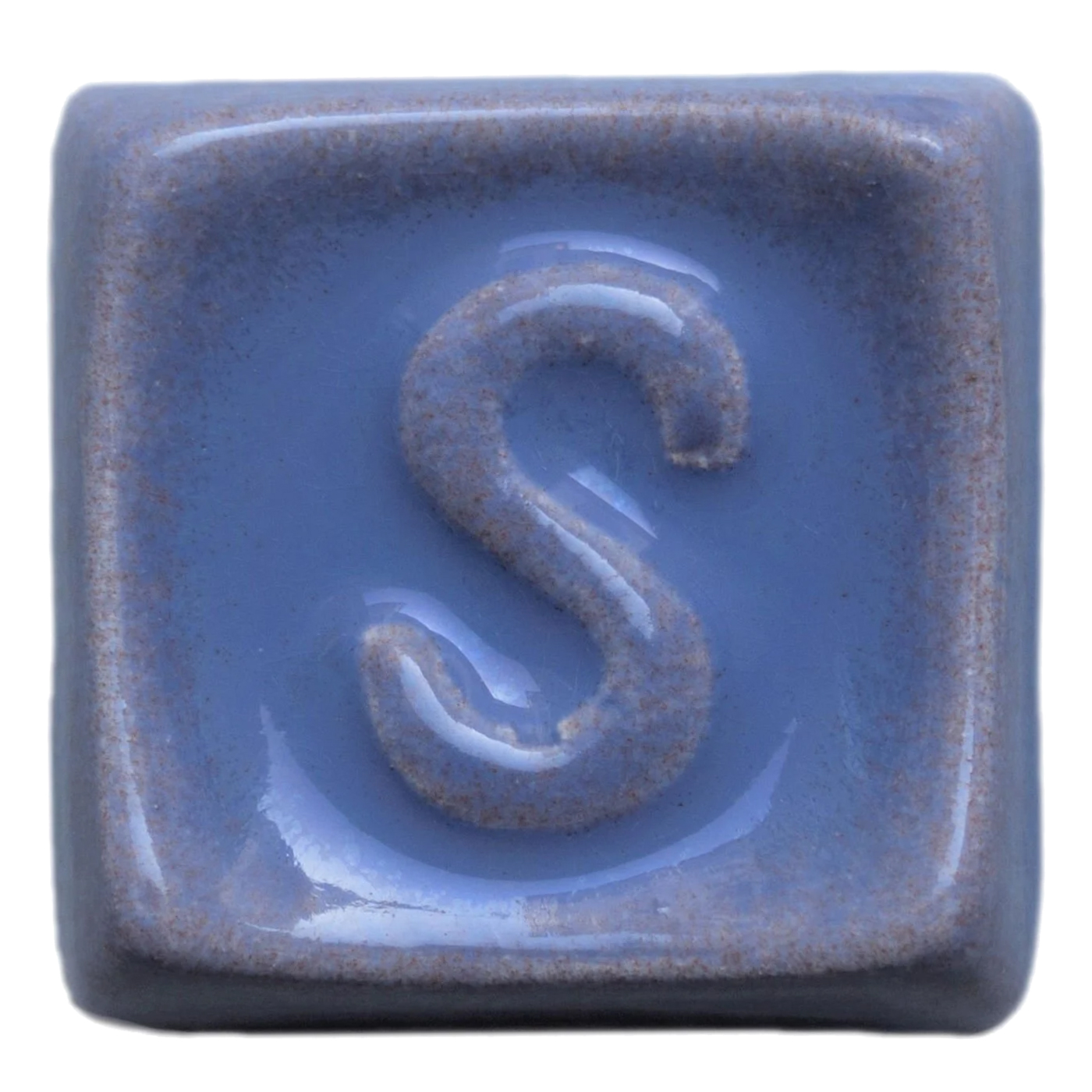 CERCO S 2061 smalto ceramica lavanda bassa temperatura
