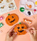 Pott'd Projects Calabaza kit argilla sottobicchieri zucca
