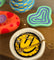 Pott'd Bundles Pack Regalo Creativo per Due Kit Ceramica