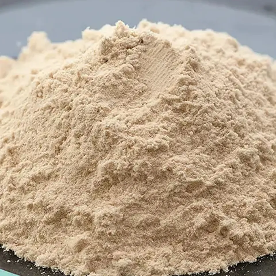 CERCO Raw Materials Manganese Carbonate materia prima ceramica