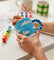Pott'd Painting Kits Schlurf Fruhling set tazze da dipingere Pasqua