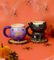 Pott'd Painting Kits Halloween kit pittura tazze ceramica