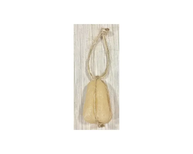 Montanini Cestini MC11 Salumi minuteria cera H 3 cm