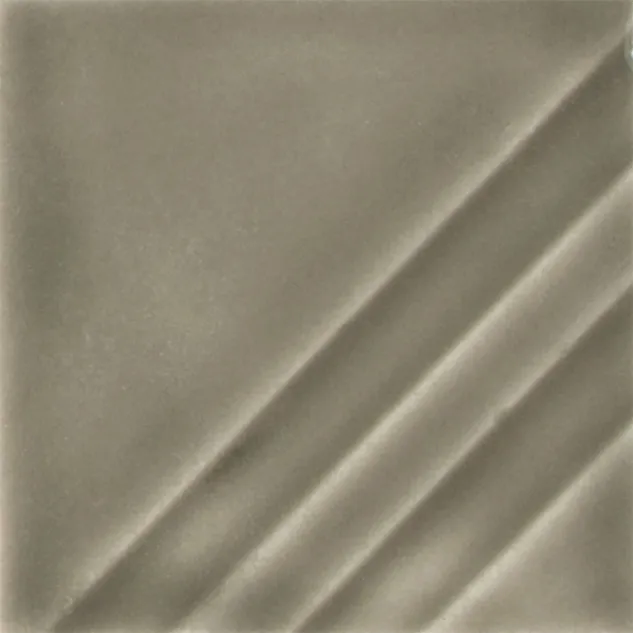 Mayco Stoneware Sooty Grey smalto ceramica grigio coprente