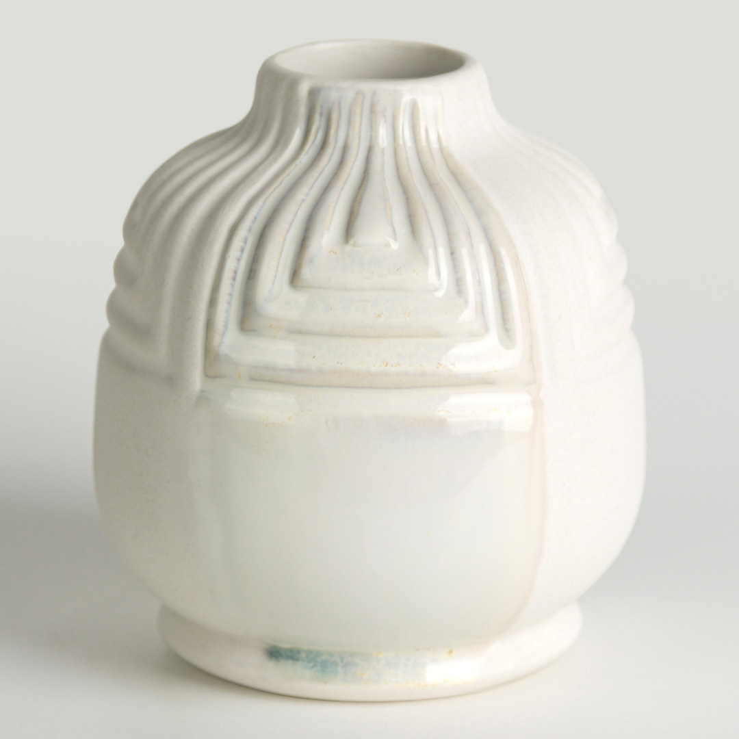 Mayco Elements Toasted Almond smalto ceramica beige