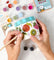 Pott'd Extras and Accessories Keramiekverf vernice ceramica creativa