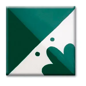 Colorobbia Art Indigo engobbio verde scuro