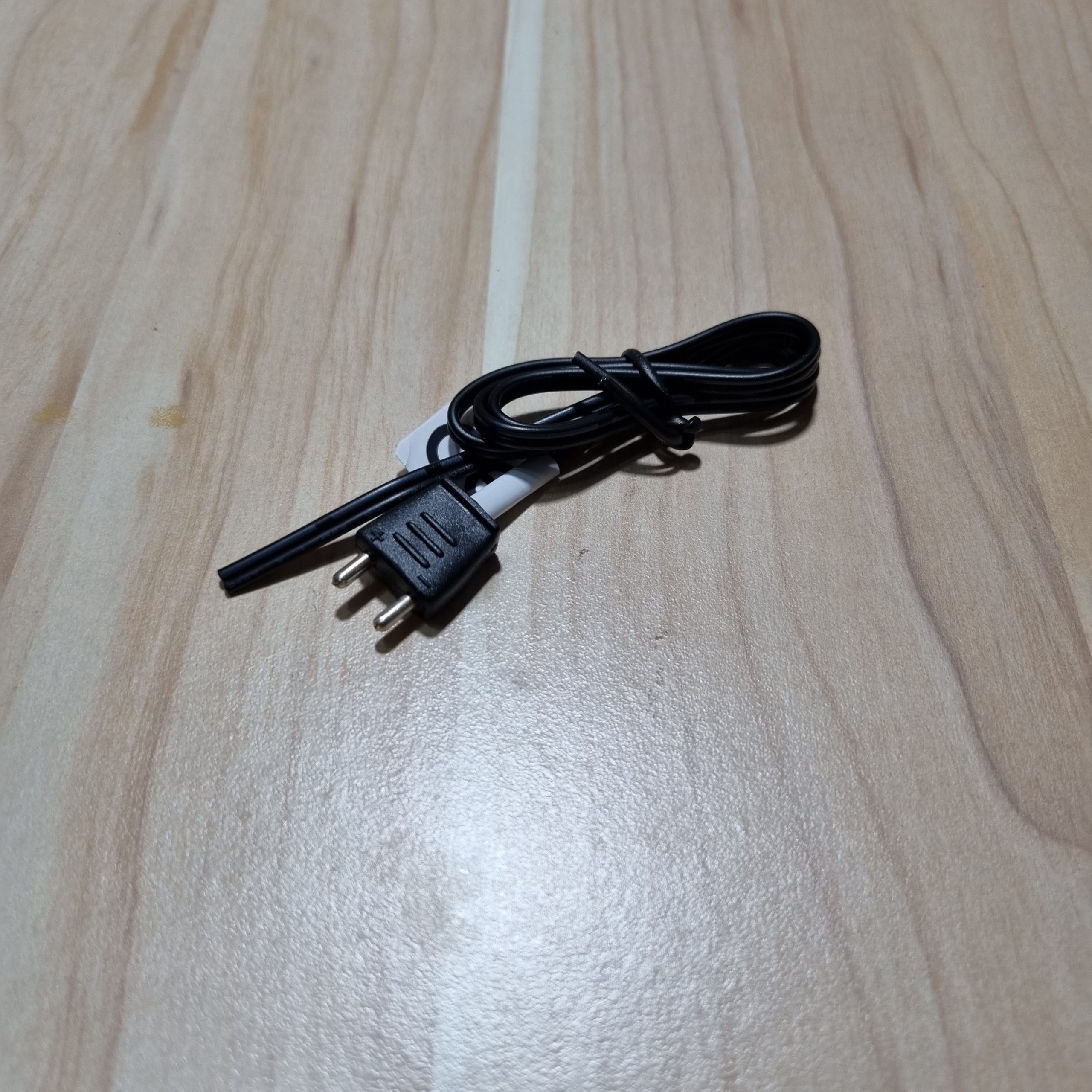 Ditta Montanini Articoli Elettrici Spina tavoletta 12V presepe