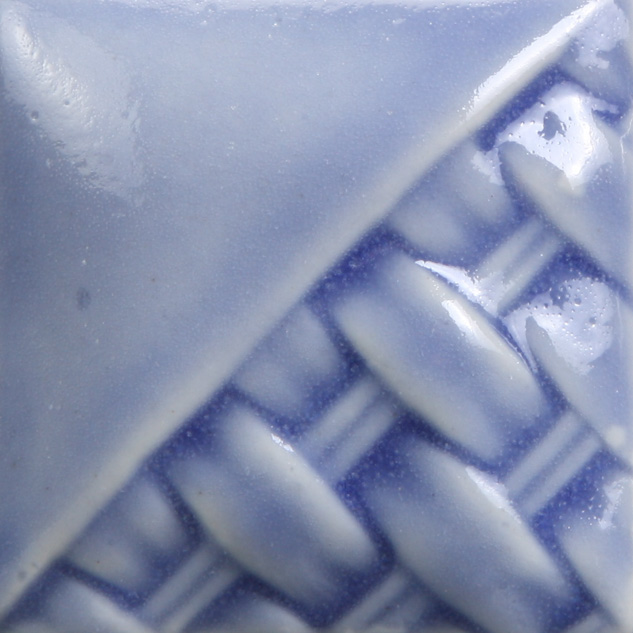 Mayco Stroke & Coat Chambray smalto ceramica lucido