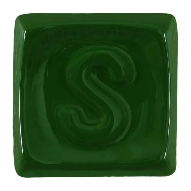 CERCO TRS 303 Transparent smalto verde cromo 1030-1080 °C