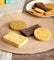 Pott'd Bundles Biscuit Beker Sottobicchieri kit tazza ceramica