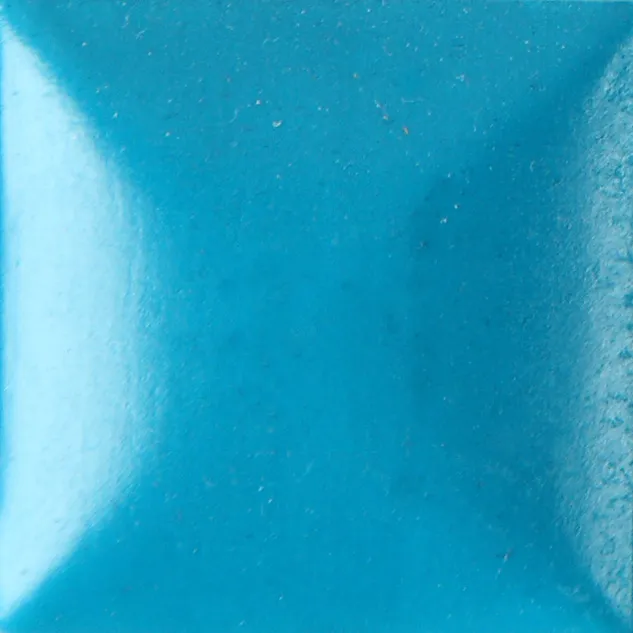 Mayco Bisq-Stain Ultramarine acrilico ceramica blu