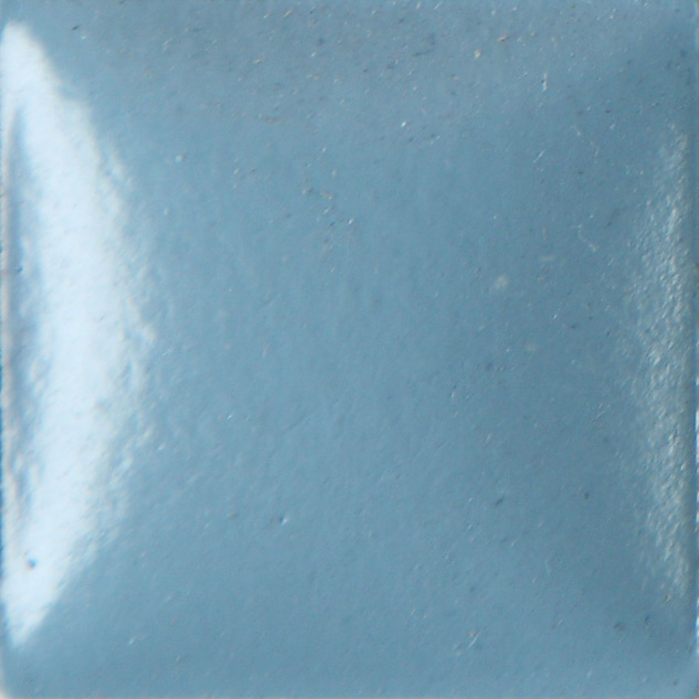 Mayco Bisq-Stain Wedgewood Blue colore acrilico blu