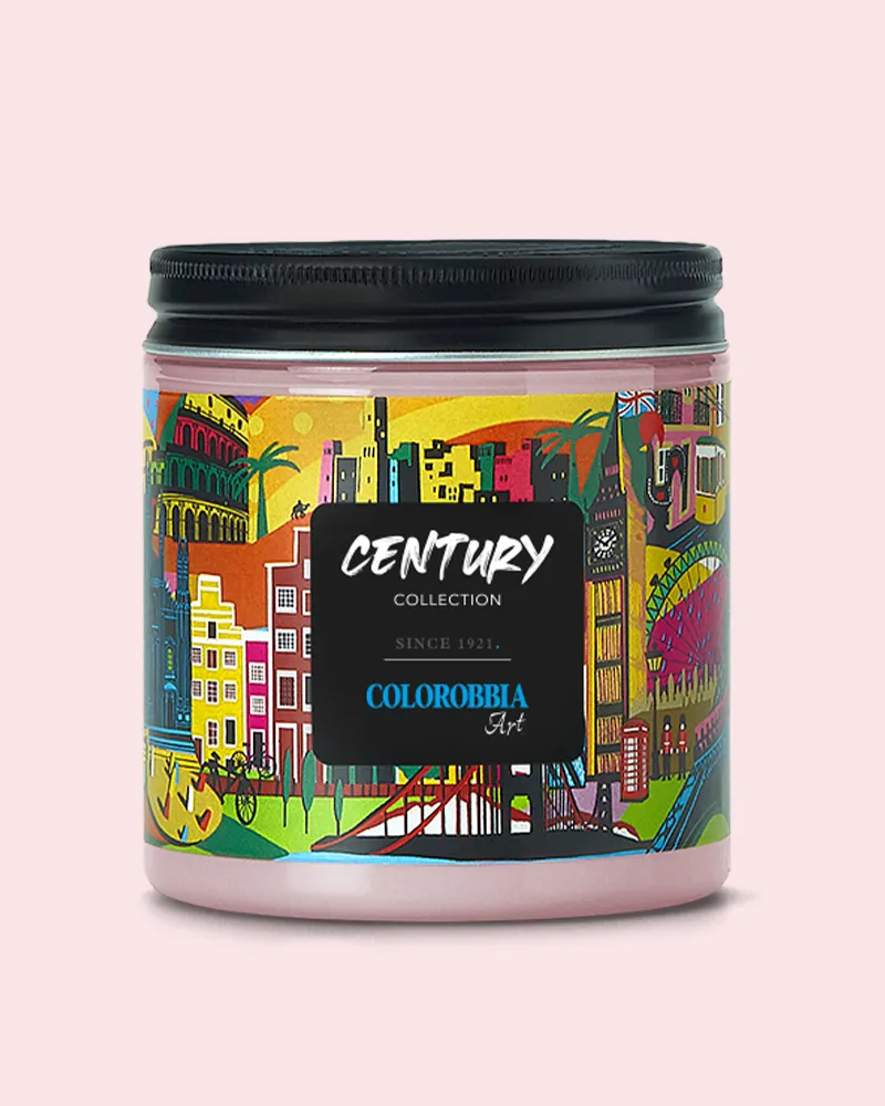 Colorobbia Art Century HCE 023 smalto ceramico per ceramica