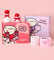 Pott'd Bundles Noche de Cita kit argilla e candele coppia