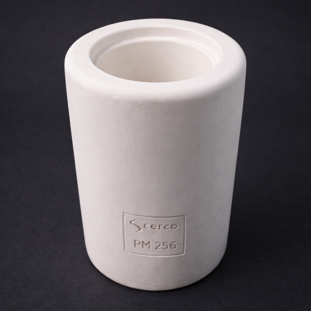 CERCO PM 256 stampo gesso tazza conica alta colaggio