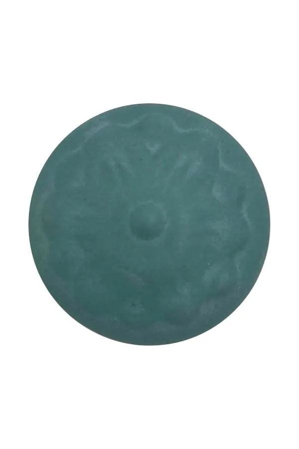 Colorobbia Green Matte smalto verde opaco alimentare