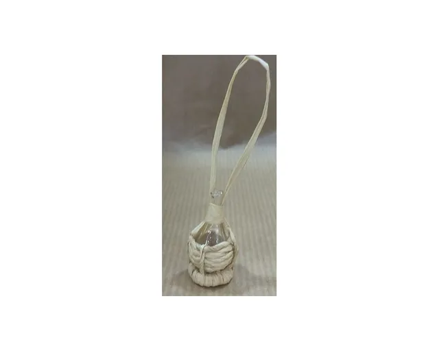 Montanini AV7 Fiasco H 3 cm accessorio presepe