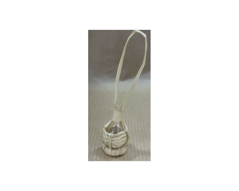 Montanini AV7 Fiasco H 3 cm accessorio presepe