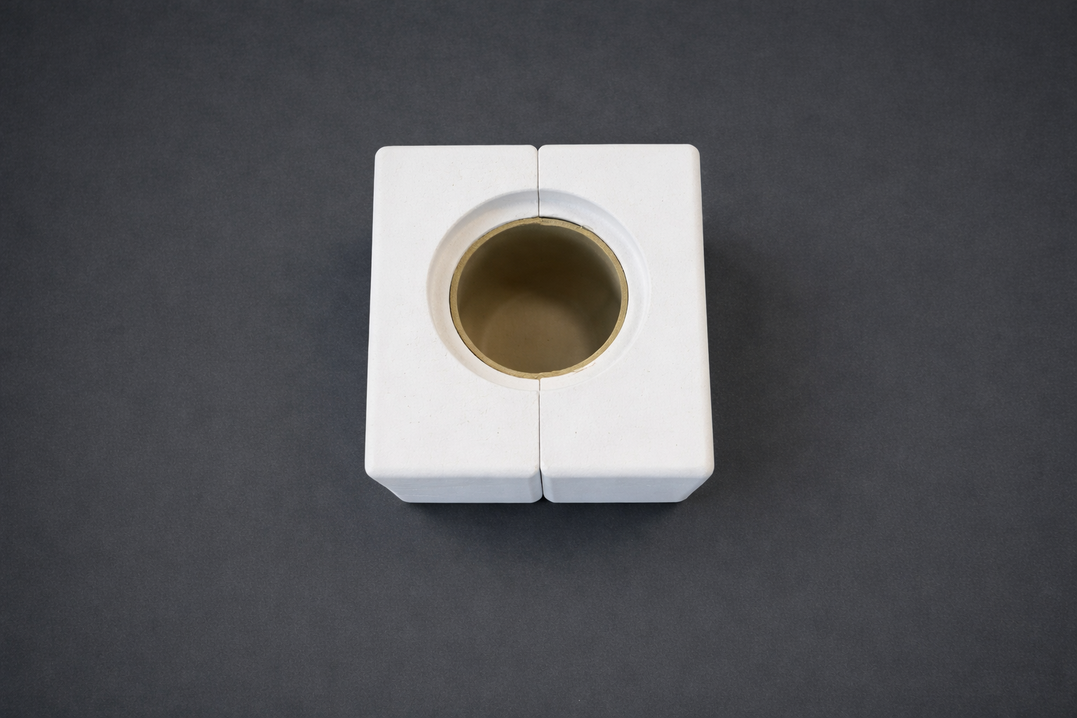 CERCO Plaster Molds PM 250 stampo gesso mug conico con manico