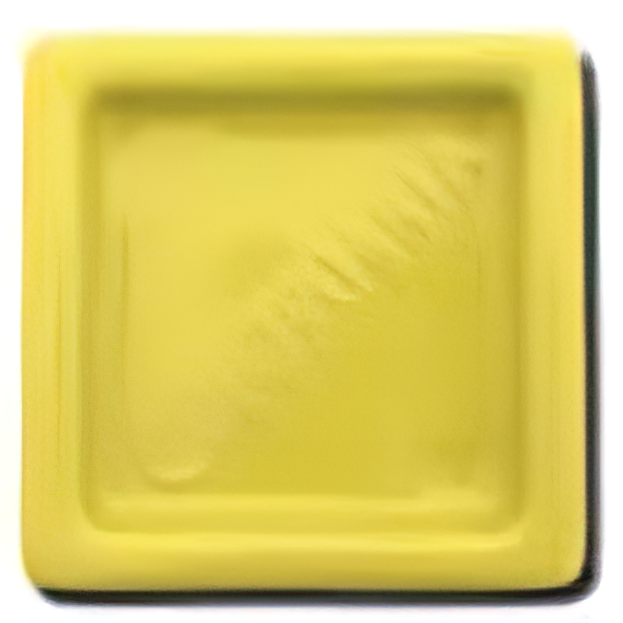 Colorobbia SLAS Verde smalto polvere verde lucido