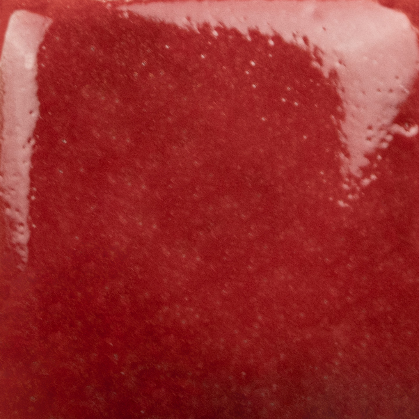 Mayco Stroke & Coat Ruby Slippers smalto ceramico rosso gloss