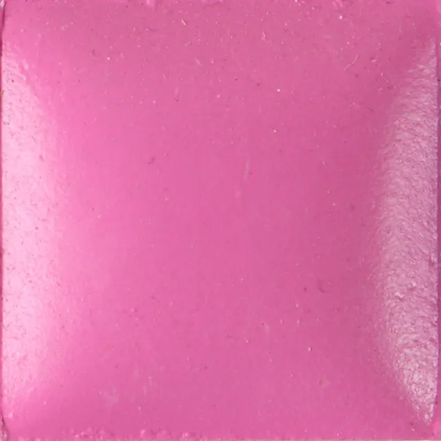 Mayco Bisq-Stain Azalea colore acrilico per ceramica opaco