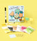 Pott'd Projects Fruity Friends Set kit ceramica frutta