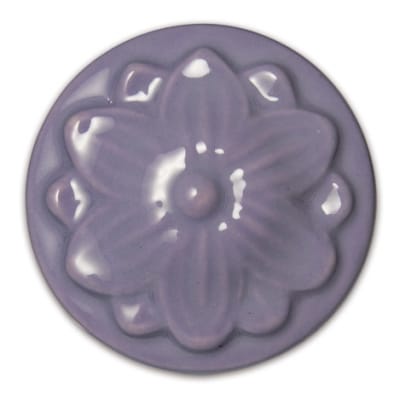 Colorobbia Smalti liquidi Mauvelous smalto malva lucido