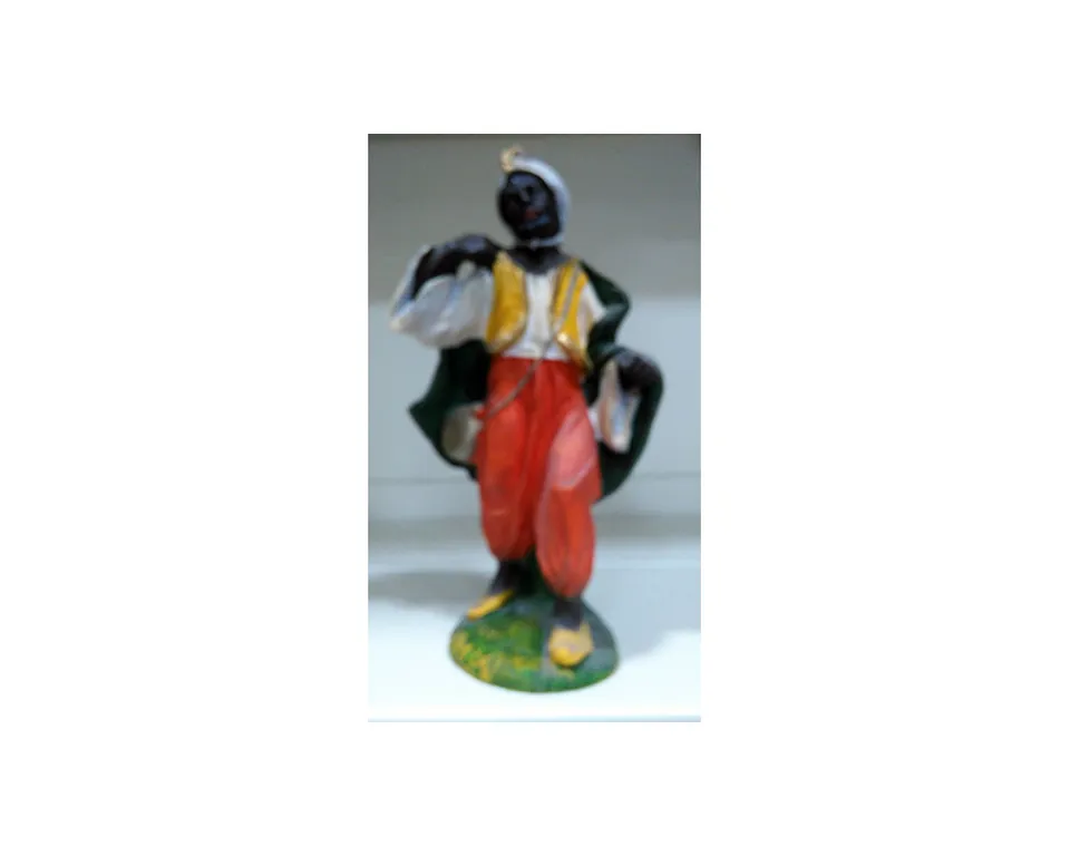 Ditta Montanini G320 pastore arabo carta pesta 20 cm