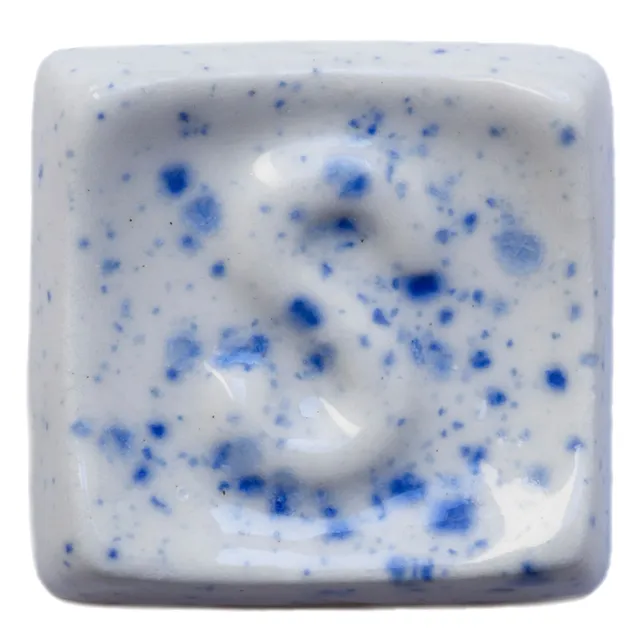 CERCO High Fire Glazes SP 1280 smalto ceramica Lavi 500 g