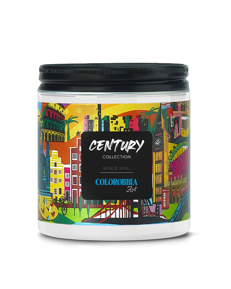 Colorobbia Art Century HCE 002 smalto ceramico per ceramica