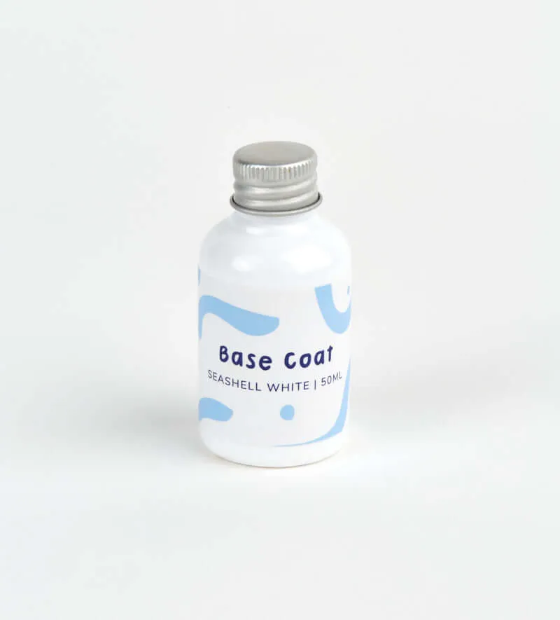 Pott'd Extras base coat primer ceramica refill