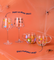 Pott'd Painting Kits Halloween kit pittura vetro