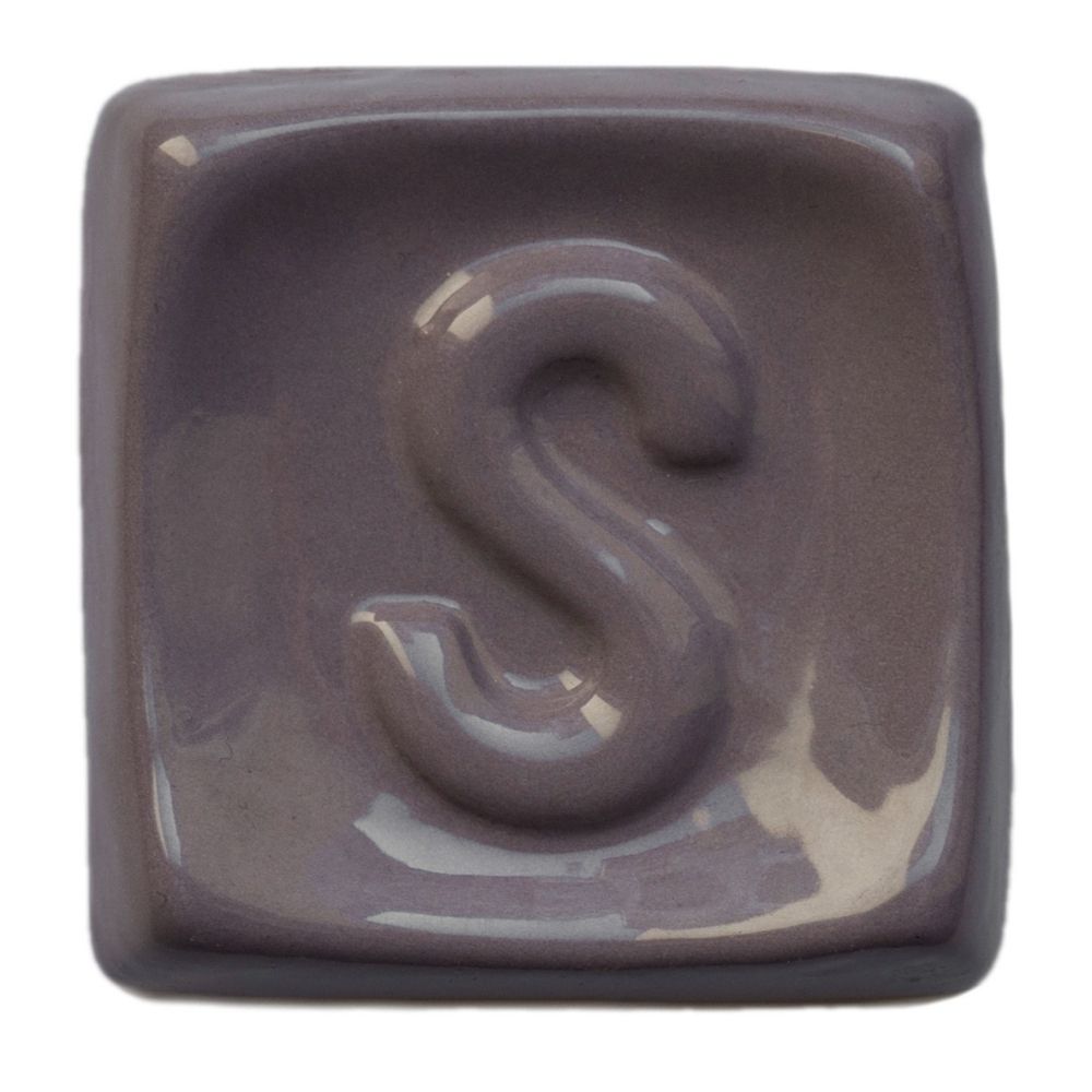 CERCO Opaque Glazes OPK 468 smalto marrone scuro