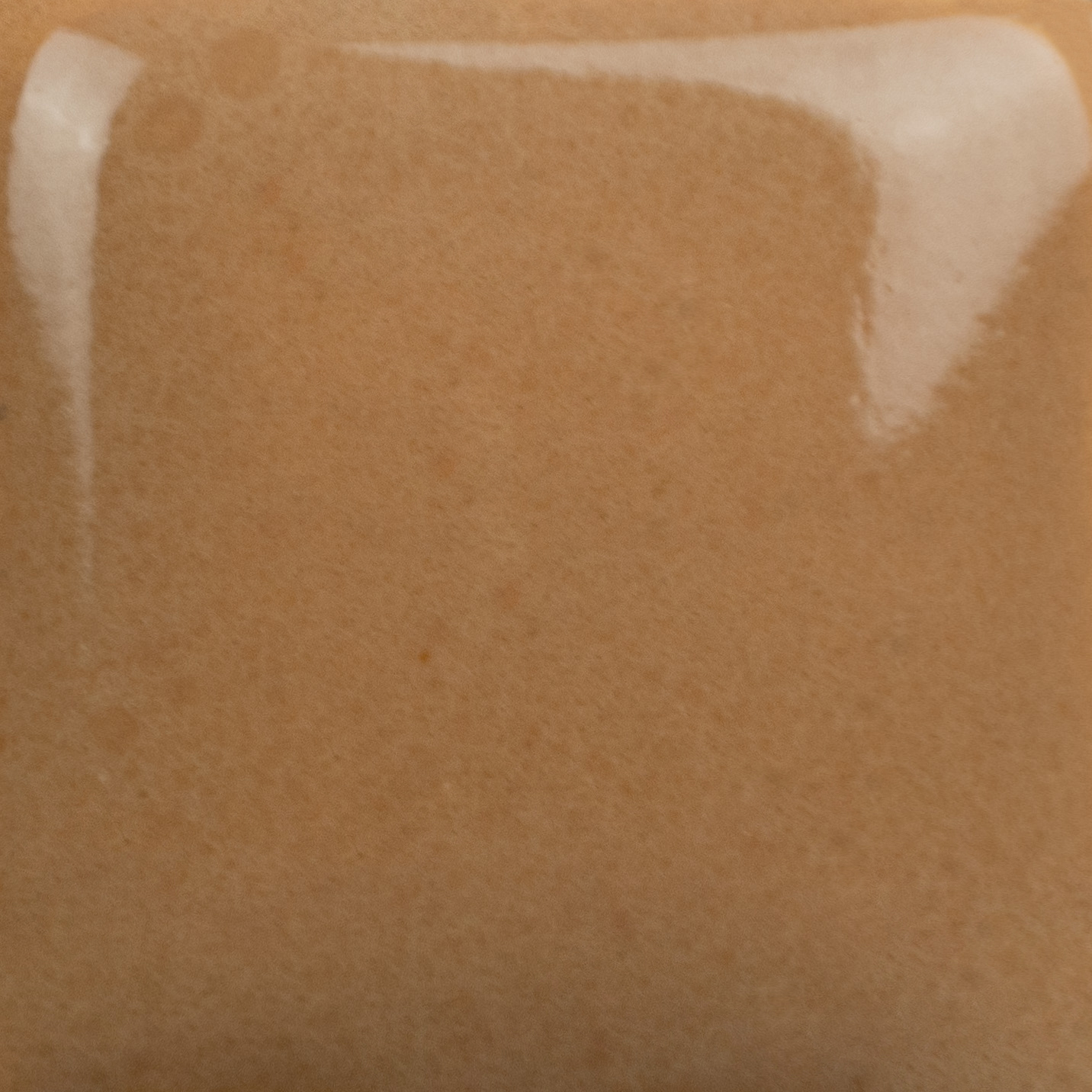 Mayco Stroke & Coat Brown Cow smalto ceramica marrone coprente