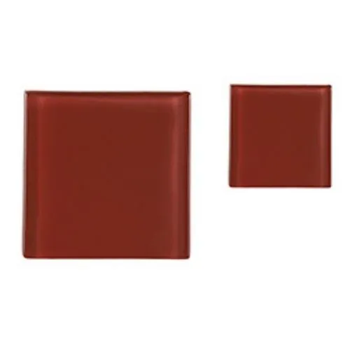 CERCO SCO 6101 pigmento vetro Rosso Scuro fusione