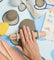 Pott'd Home Pottery Kit kit argilla fai da te casa principianti